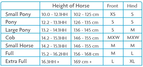 Woof Wear Smart Event Front Boot 4 Woof Wear Smart Event Front Boot - Image 2